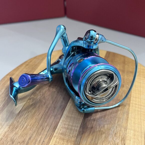 Brand New WJL3000 Fishing Reel by Popular Brand Sougayilang! - Picture 9 of 16